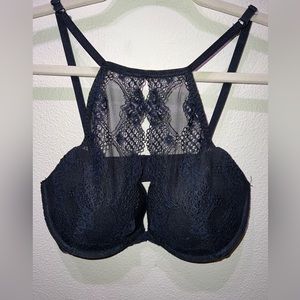 Adore me lace bra